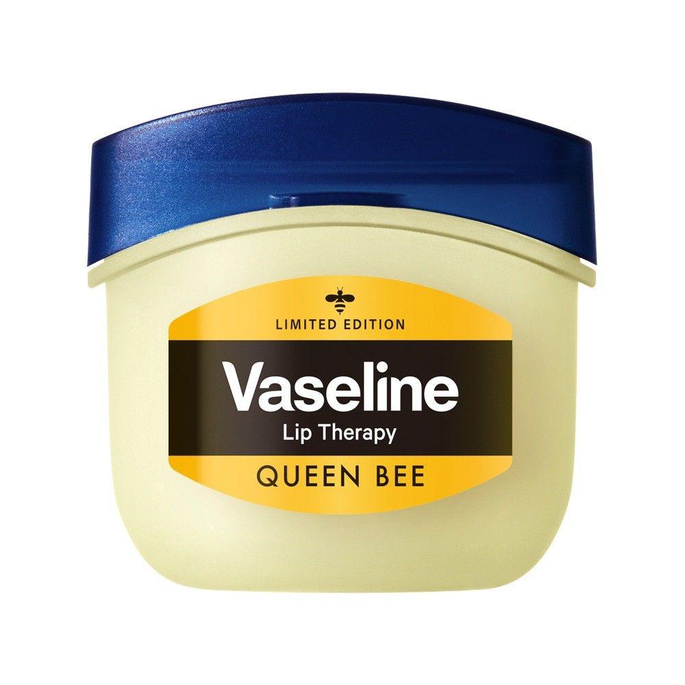 Vaseline Queen Bee lip therapy - Medase