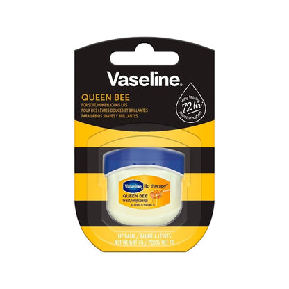 Vaseline Queen Bee lip therapy - Medase