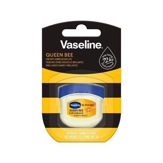 Vaseline Queen Bee lip therapy - Medase