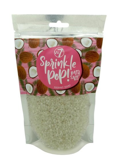 W7 Badzout - Sprinkle pop Coconut - Medase