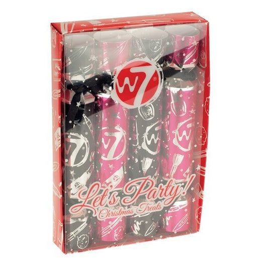 W7 Christmas crackers - Medase