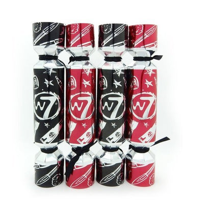 W7 Christmas crackers - Medase