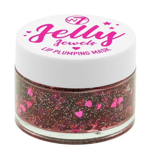W7 Lip plumping mask - Firework - Medase