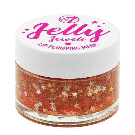W7 Lip plumping mask - Gold lust - Medase