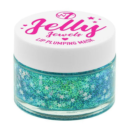 W7 Lip plumping mask - Sea breeze - Medase