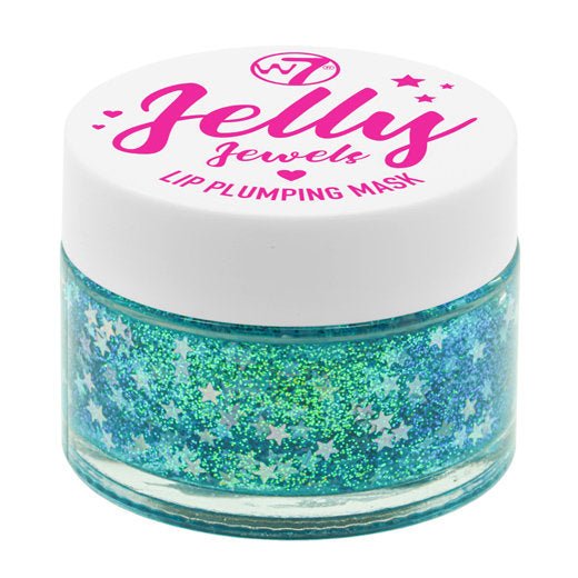 W7 Lip plumping mask - Sea breeze - Medase