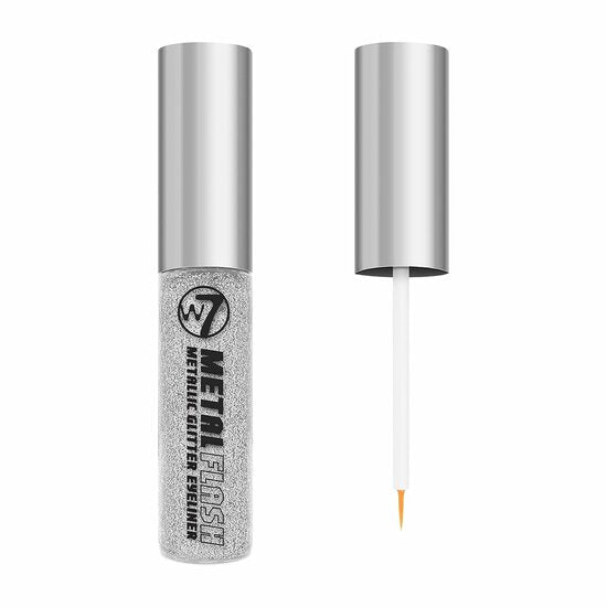 W7 Metal flash eyeliner - Glam bam - Medase