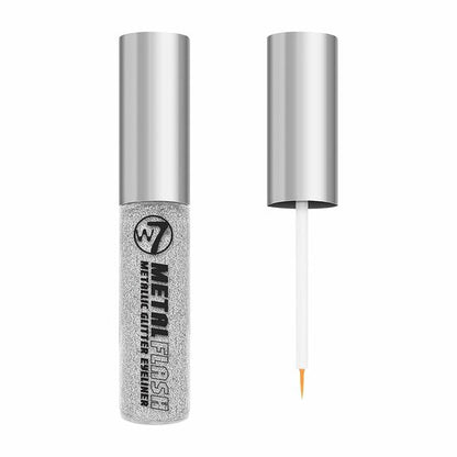 W7 Metal flash eyeliner - Glam bam - Medase