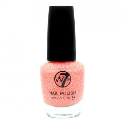 W7 Nagellak - 117 Tinkerbell - Medase