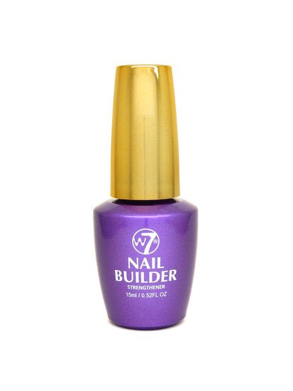 W7 Nail treatment - Nail builder - Medase