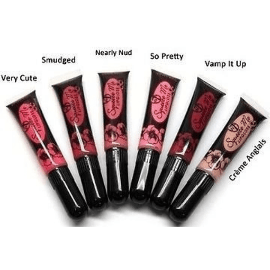 W7 Squeeze me Lipgloss - Medase