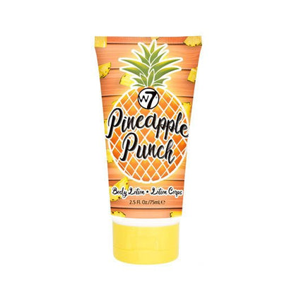 W7 travel set - Pineapple punch - Medase