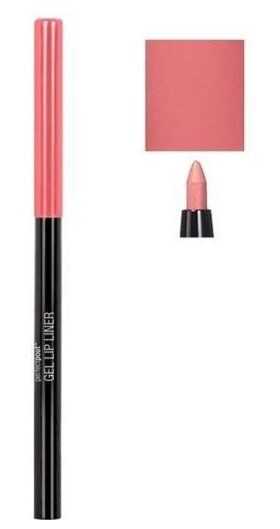 Wet`n wild gel lipliner - Think Flamingos - Medase