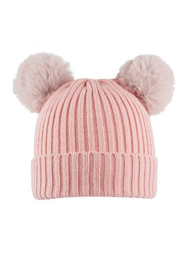 Wintermuts basic - Roze - Medase