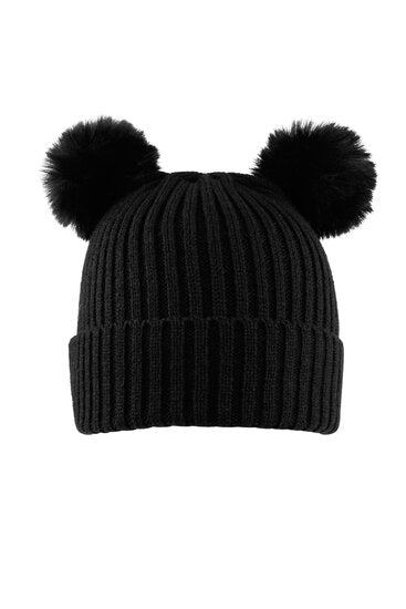 Wintermuts basic - Zwart - Medase