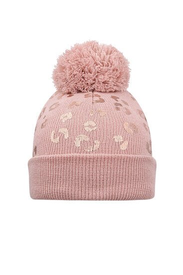 Wintermuts tiger - Roze - Medase
