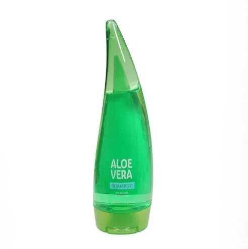 XHC Aloë Vera Shampoo. - Medase