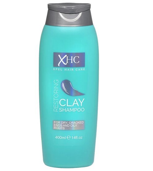 XHC Clay shampoo - Medase