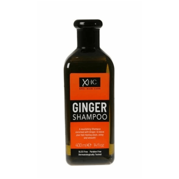 XHC Ginger Shampoo - Medase