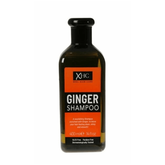 XHC Ginger Shampoo - Medase