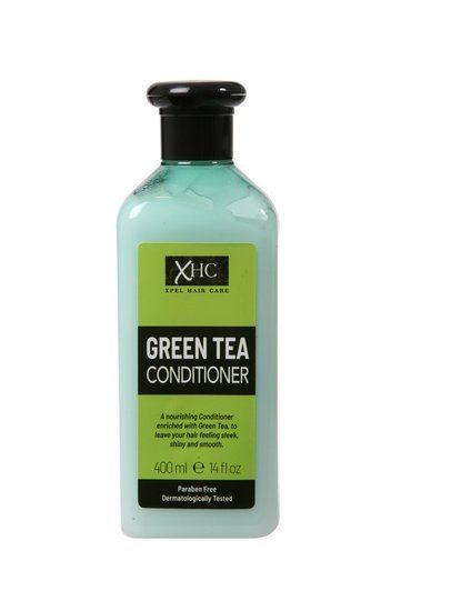 XHC Green Tea conditioner - 400 ML - Medase