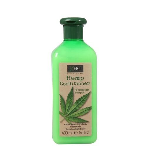 XHC Hemp Conditioner. - Medase