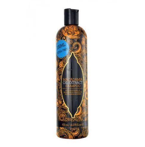 XHC Macadamia Shampoo - Medase