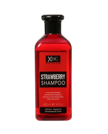 XHC Strawberry shampoo - Medase