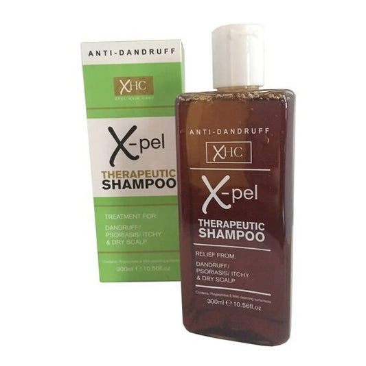 XHC Therapeutische Shampoo (300 ML) - Medase