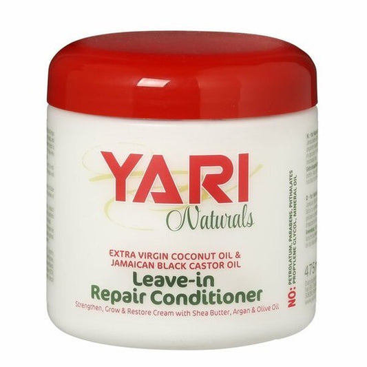 Yari Naturals - Repair leave - in conditioner - Medase