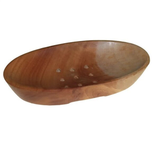 Zeepbakje - Oval - Medase