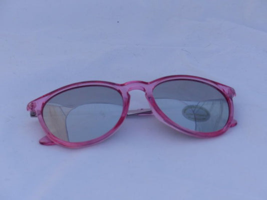 Zonnebril - Pink apple - Medase