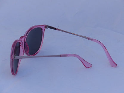 Zonnebril - Pink apple - Medase
