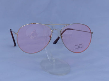 Zonnebril - Pink lady - Medase