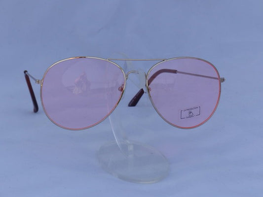 Zonnebril - Pink lady - Medase