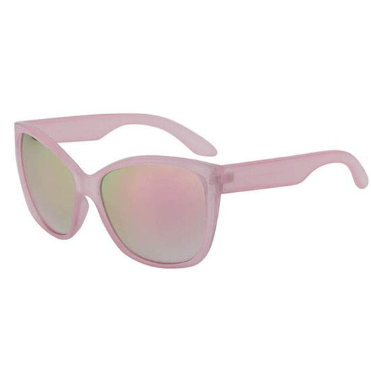 Zonnebril statement - Roze - Medase