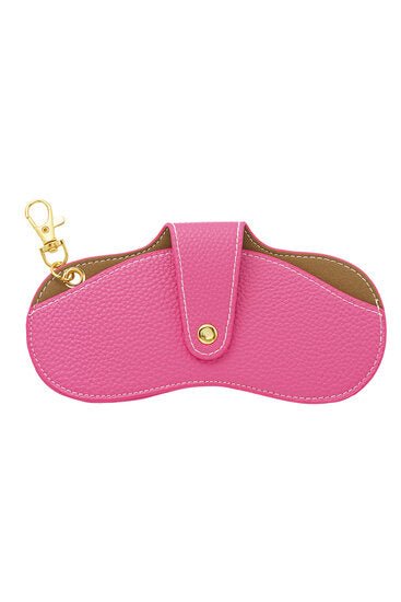 Zonnebrillenhoesje - Fushia - Medase