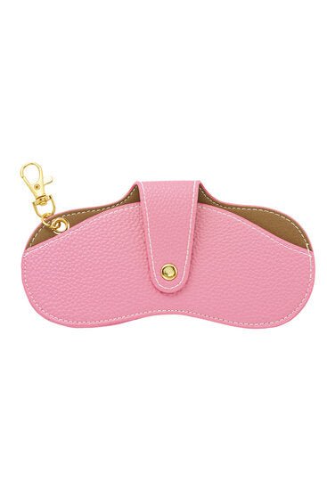 Zonnebrillenhoesje - Roze - Medase